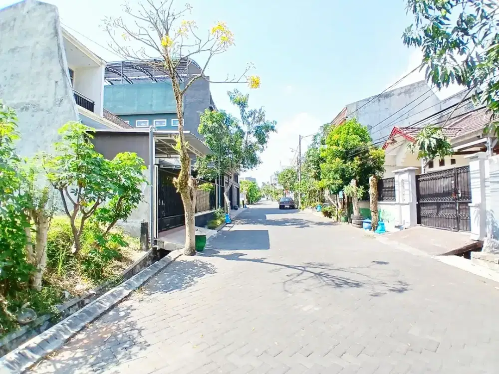 Tanah Kost Sunan Muria Sigura gura Merjosari Malang