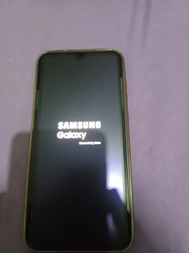 Samsung A35 5G Jual Aja