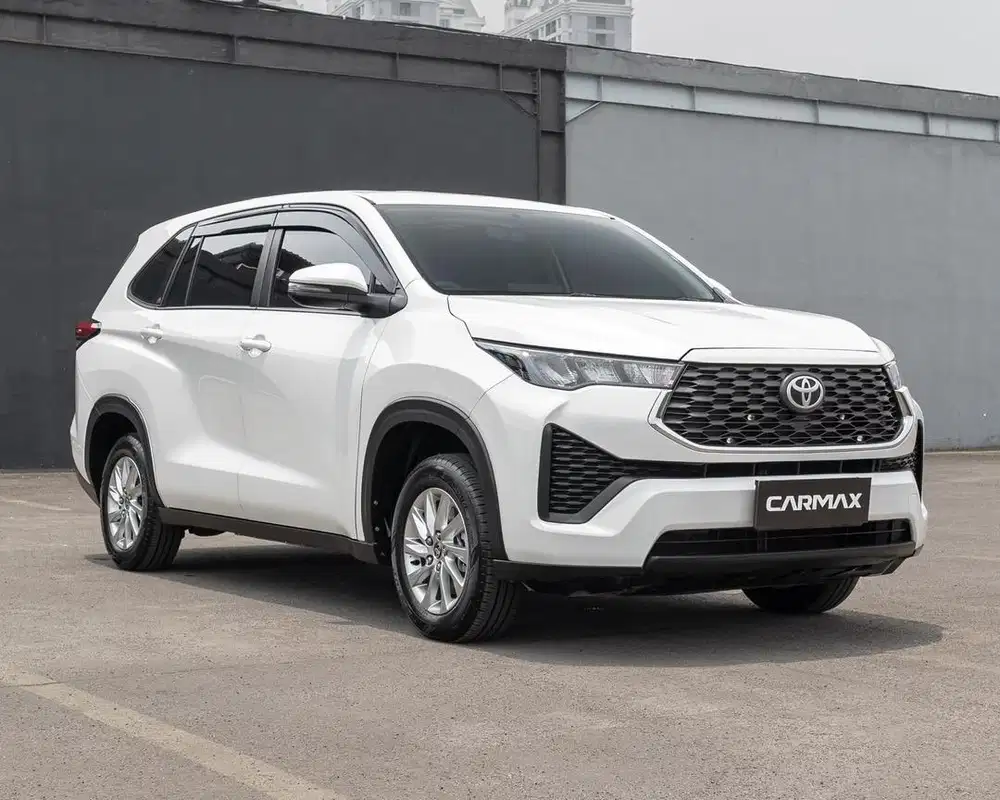 Zenix G CVT 2025 / 2026 / 2024 / 2023