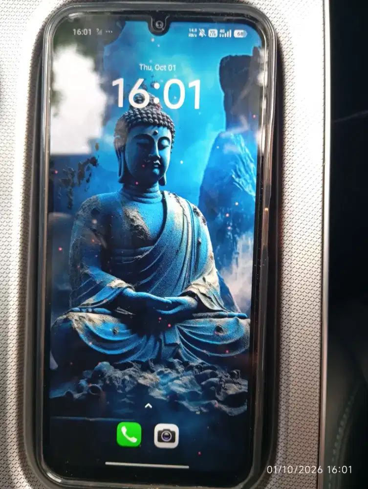 Redmi 15C 6/128