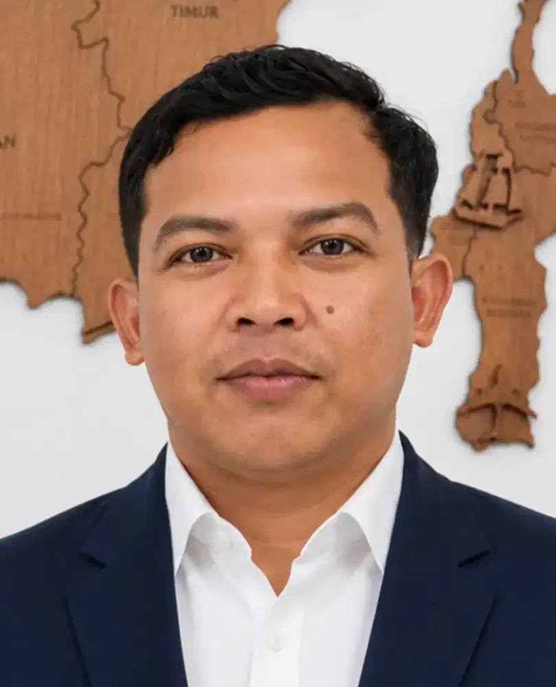 Berpengalaman Siap Bergabung Segera