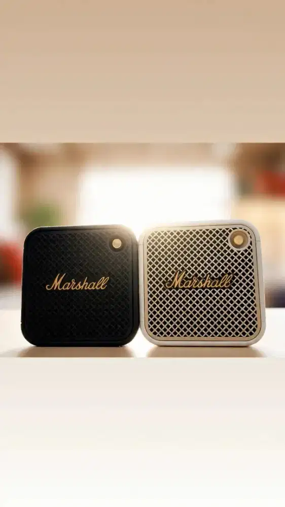Marshall Willen II