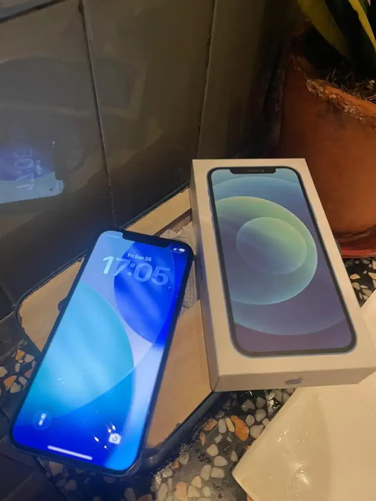 iphone 12 128gb full bonus loh