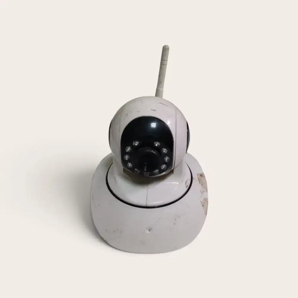 Kamera IP cctv minus