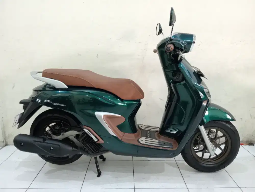 HONDA STYLO ABS 2025