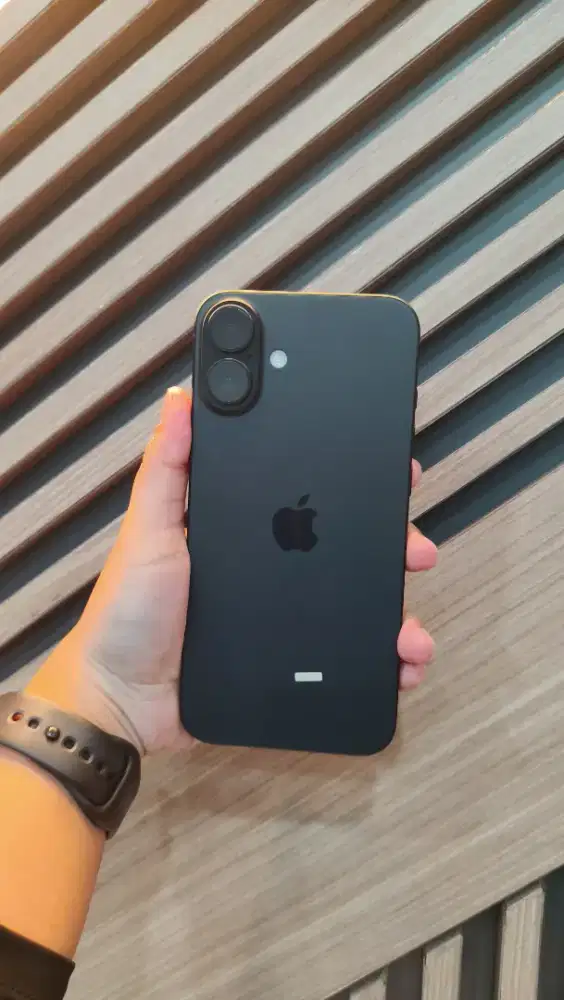 iPhone 16 Plus Bisa Kredit