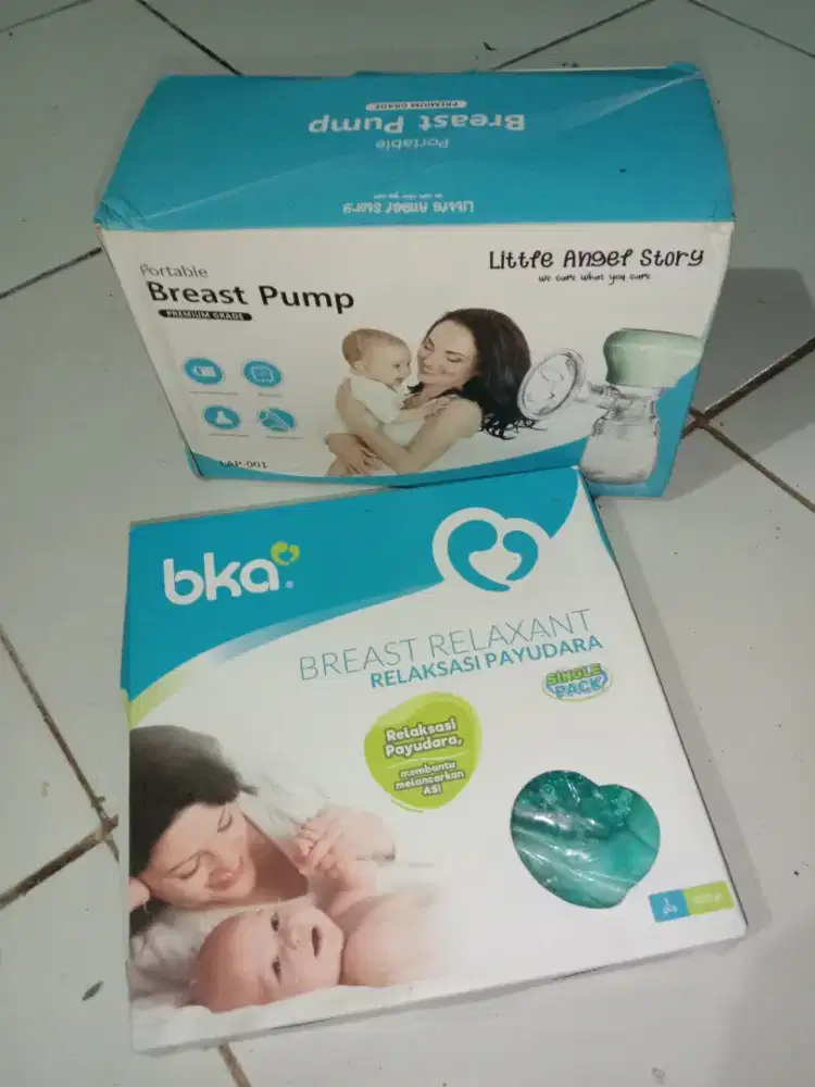 PUMPING ASI & KOMPRES PD
