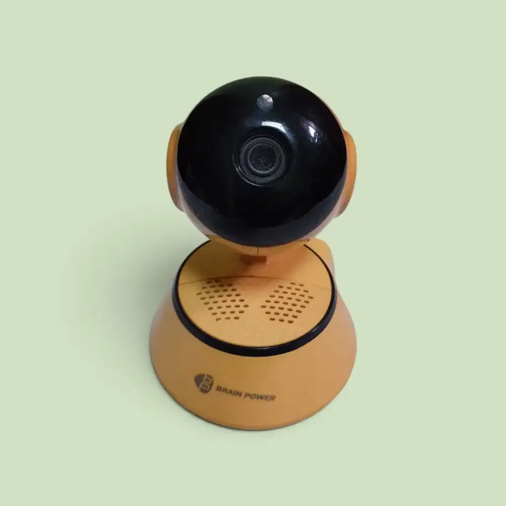 Kamera IP cctv minus