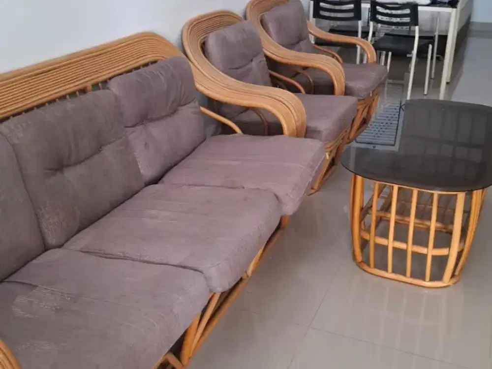 Rumah Rapih dan Siap Huni di Sentul City