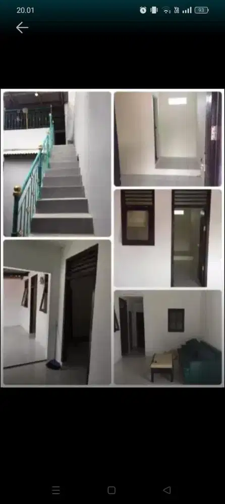 Kos Kosan Murah