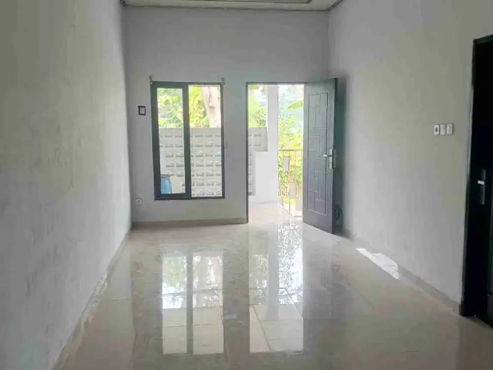 Disewakan rumah di telaga mas bekasi utara