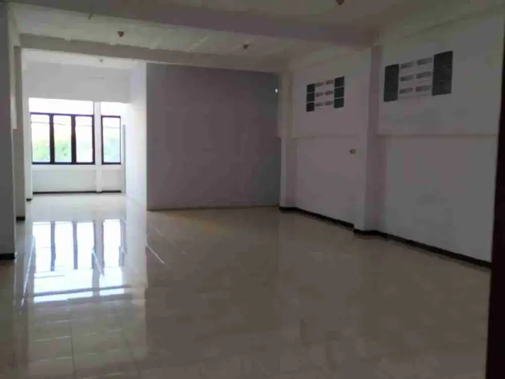 Disewakan Ruko Nol Jalan Kedungdoro Surabaya Pusat