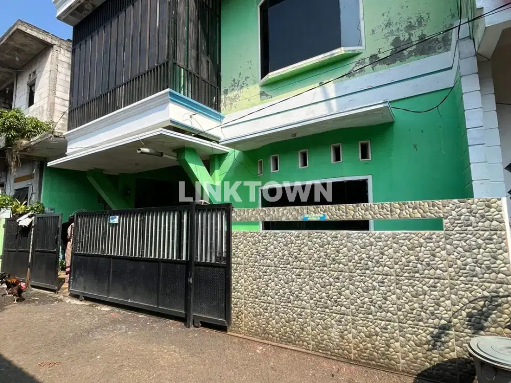 DIJUAL CEPAT RUMAH DI JAKARTA TIMUR