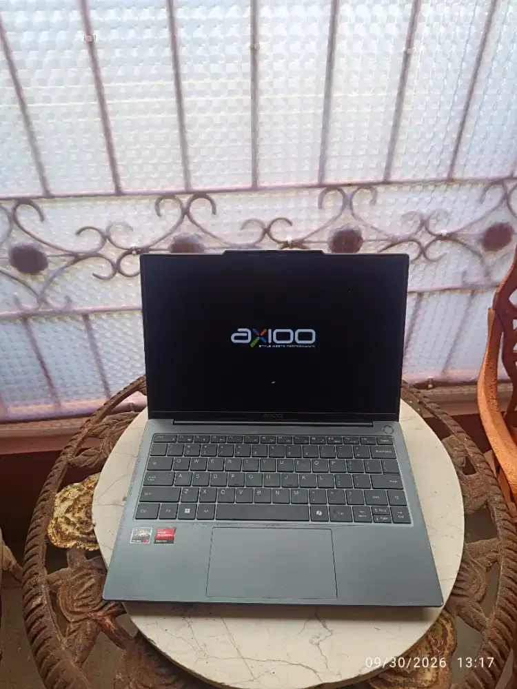 AXIOO Hype 7 AMD X8-2 Ryzen 7 7735 HS