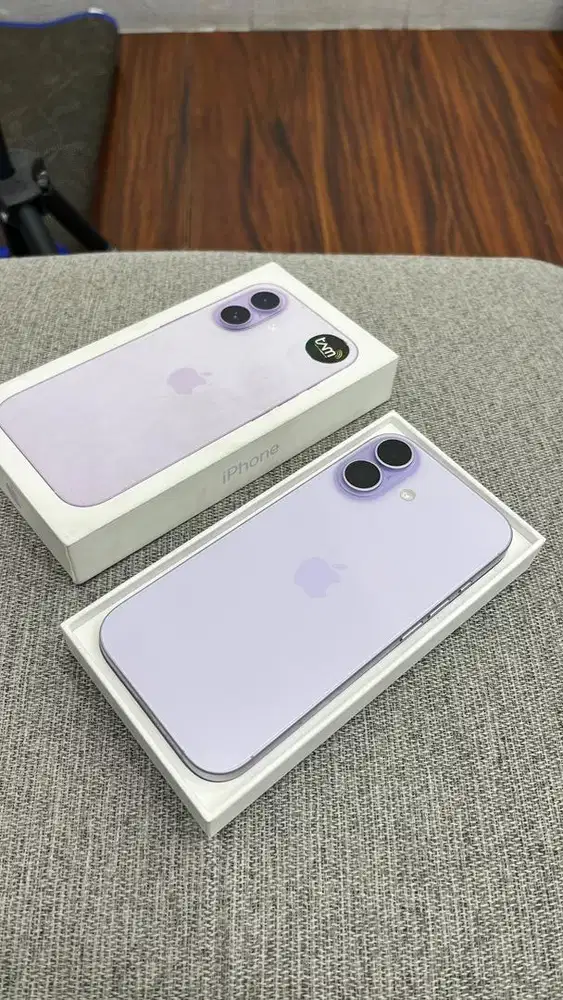 iPhone 17 256 Gb iBox LIKE NEW GARANSI ON