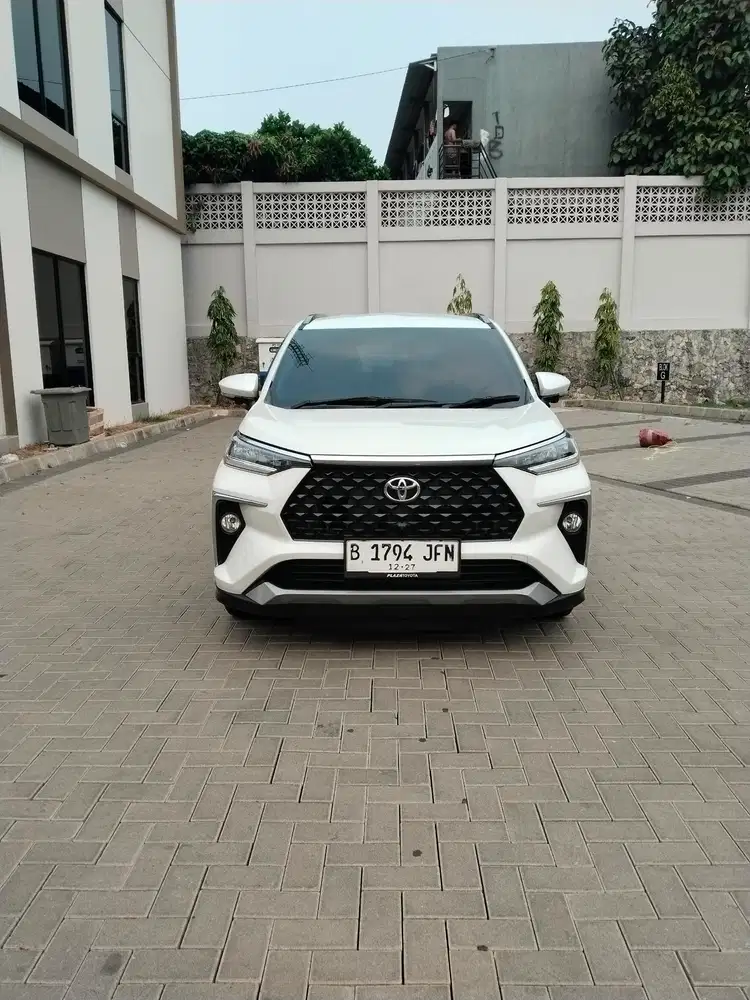 Avanza Q 2022 hraga khusus