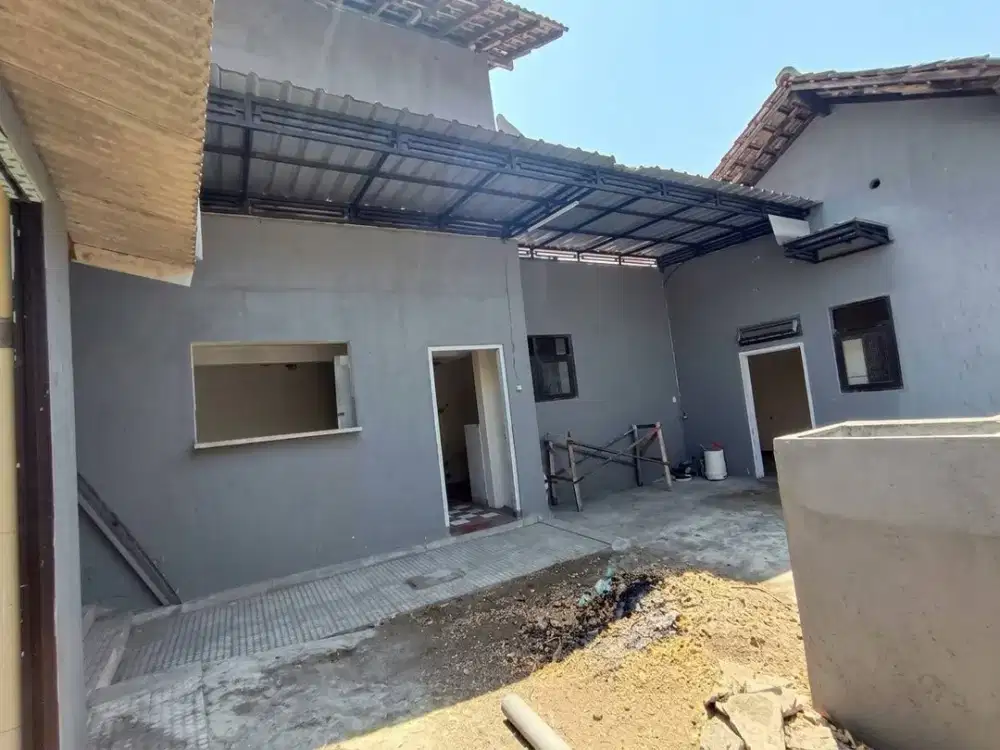 Dijual Rumah 700 Juta di Bugulkidul Pasuruan Dekat Kemanapun