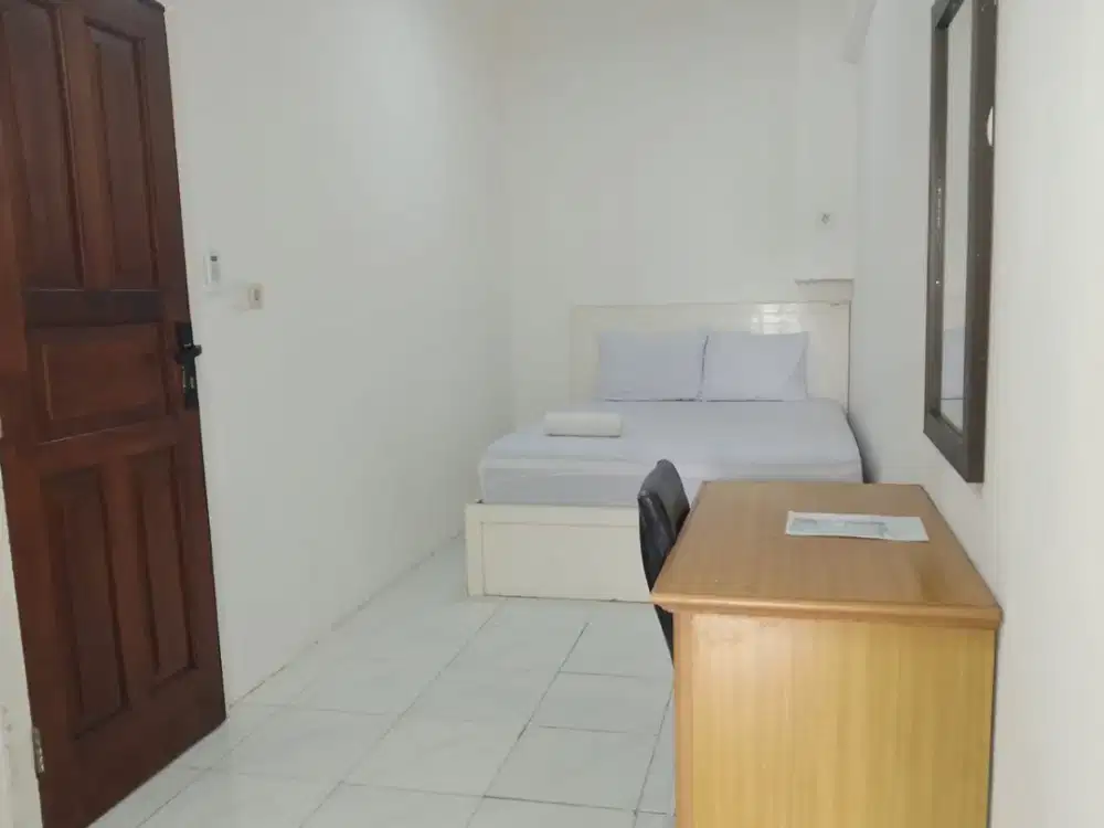 Disewakan Kondominium juanda Tipe Studio