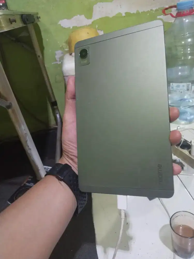 REALME PAD MINI 3++/32 SMOOT