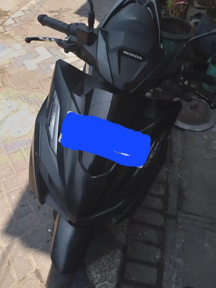 Honda Vario 160cc