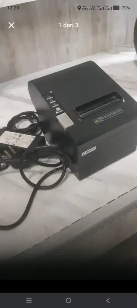 Printer ThermaL