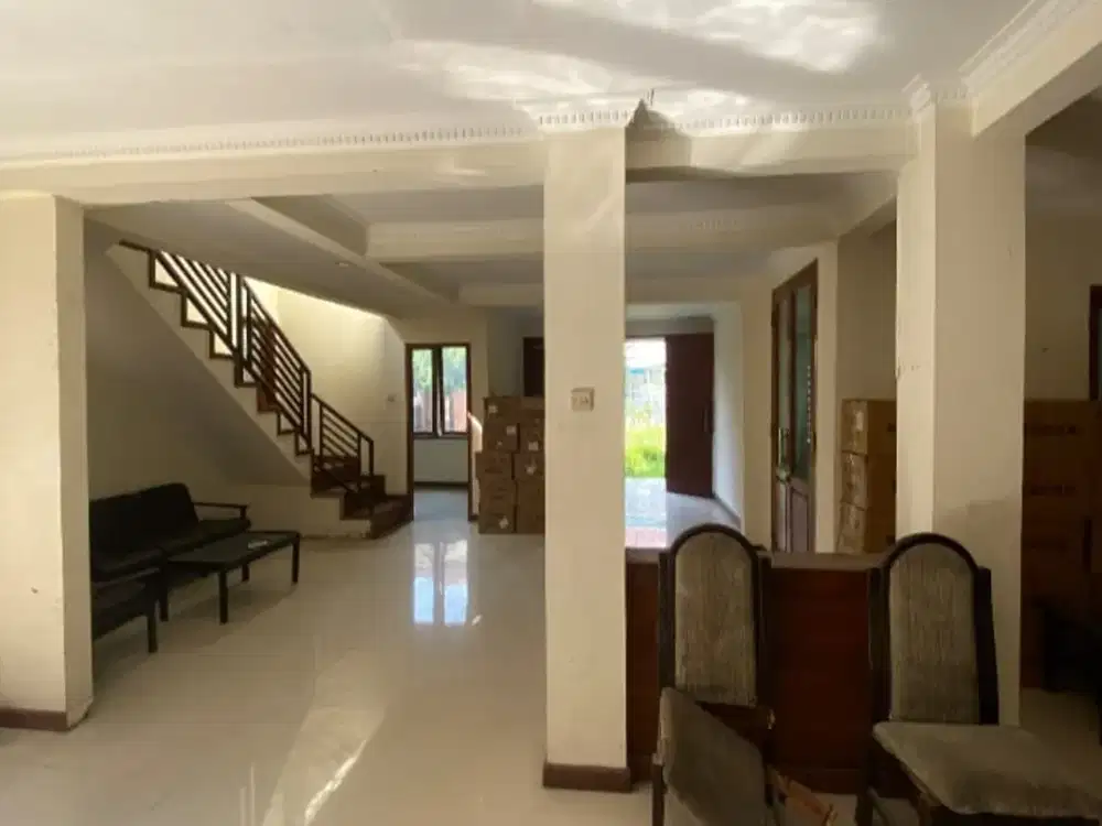 DIJUAL RUMAH LUAS ANTAPANI BANDUNG