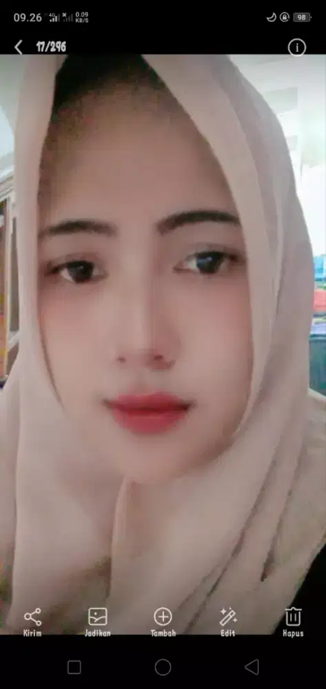 Cari perkejaan sebagai spg