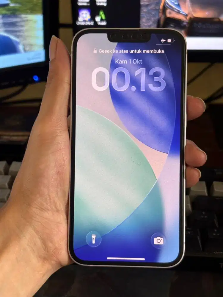 Iphone 14 128gb inter all operator
