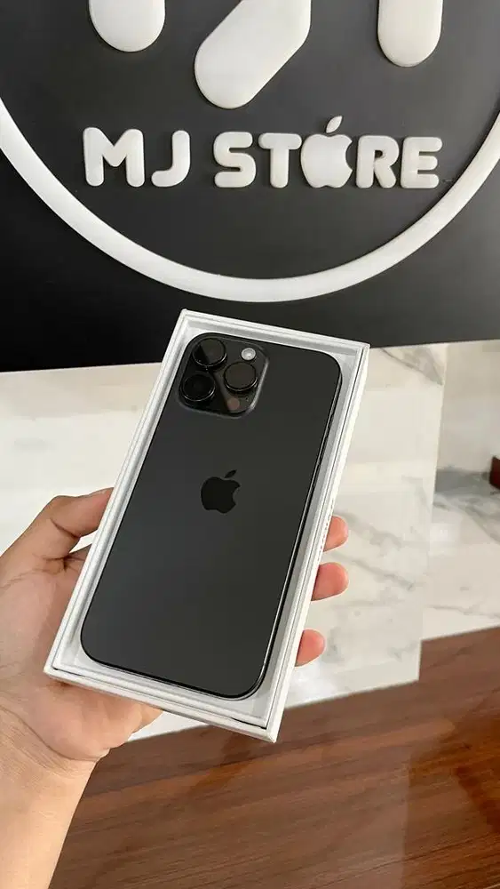 iPhone 16 Promax 256 gb ex iBox