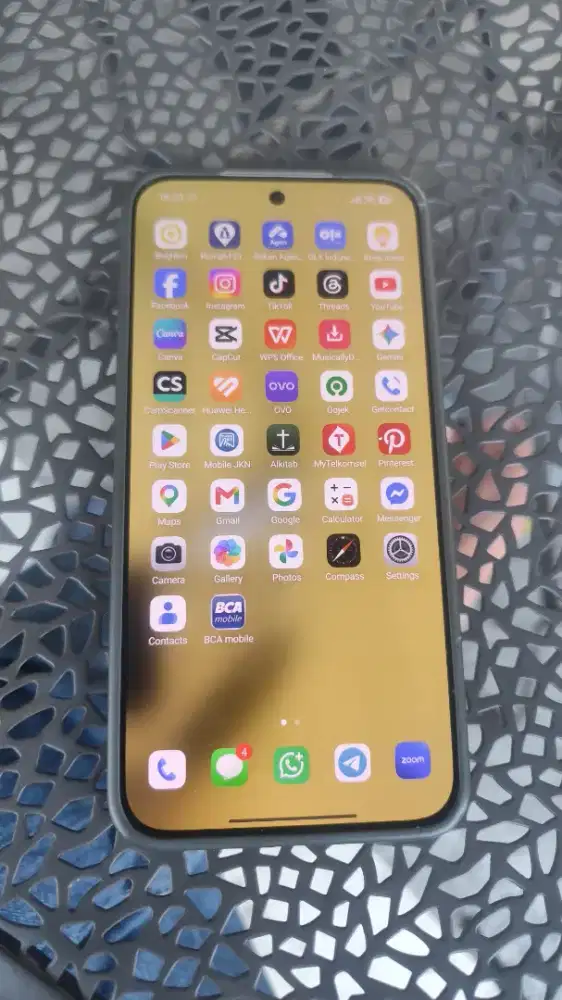 Xiaomi 15t 12/512