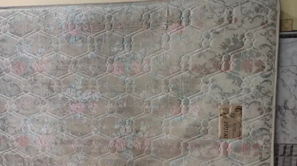 KASUR BEKAS DELUXE