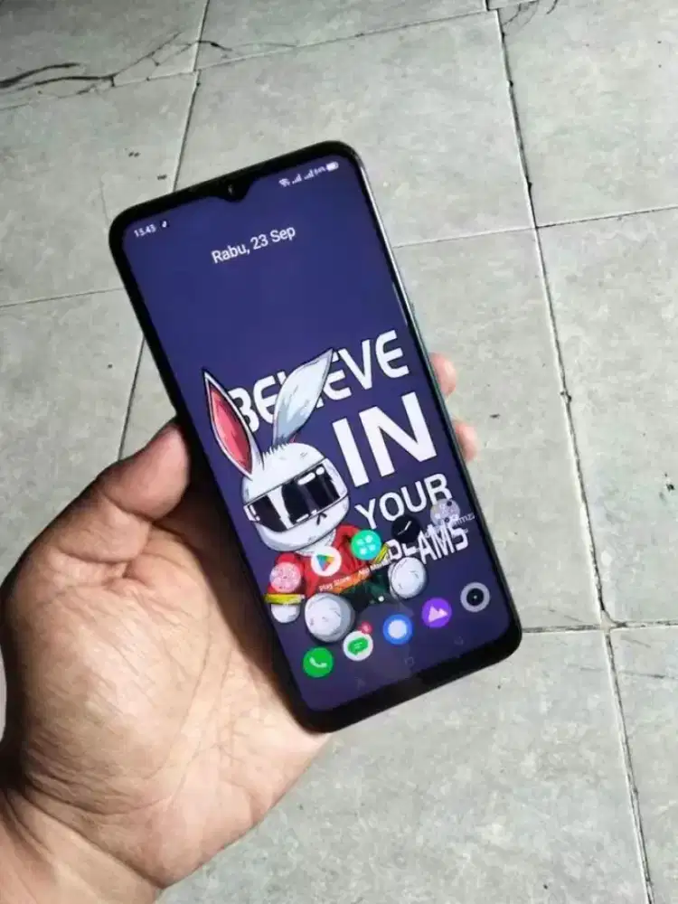 Realme 5i (4/64) Tt Hp