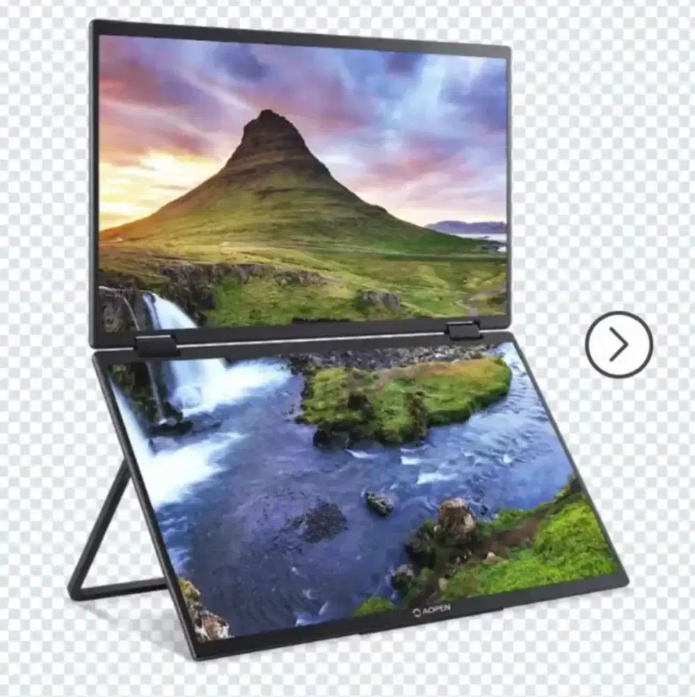 SCREEN PORTABLE