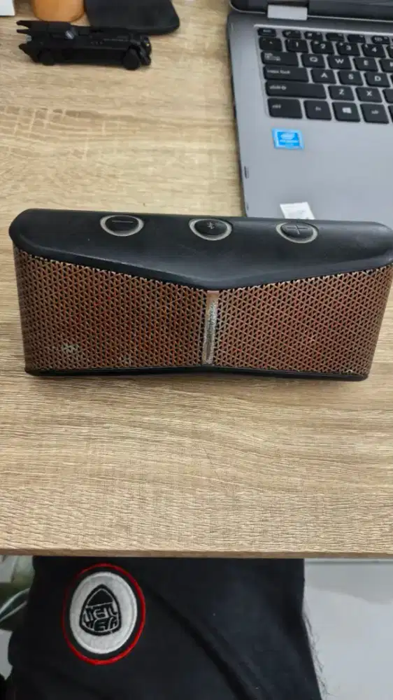 Dijual speaker bluetooth logitech x300