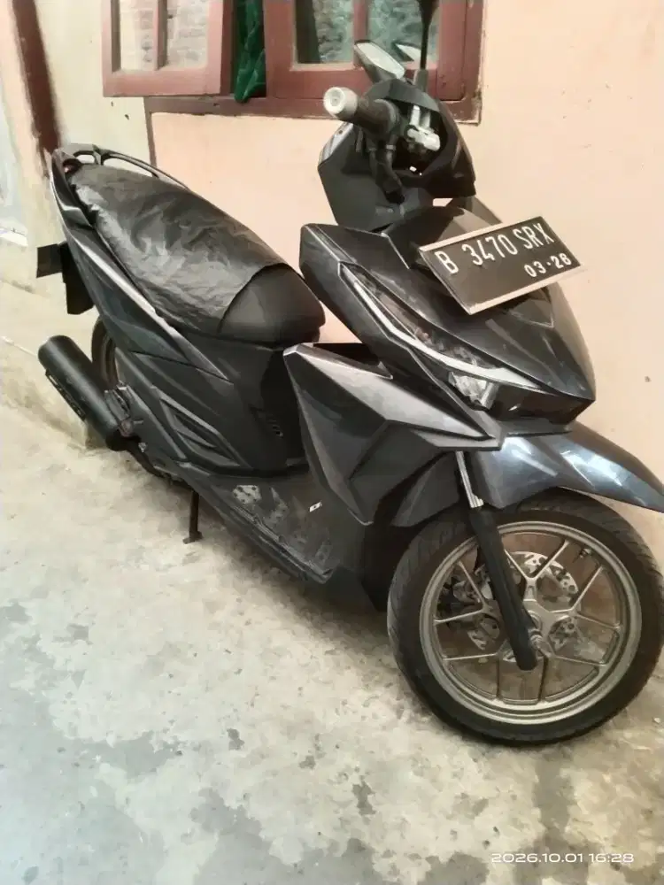 HONDA VARIO 125 LED OLD 2015