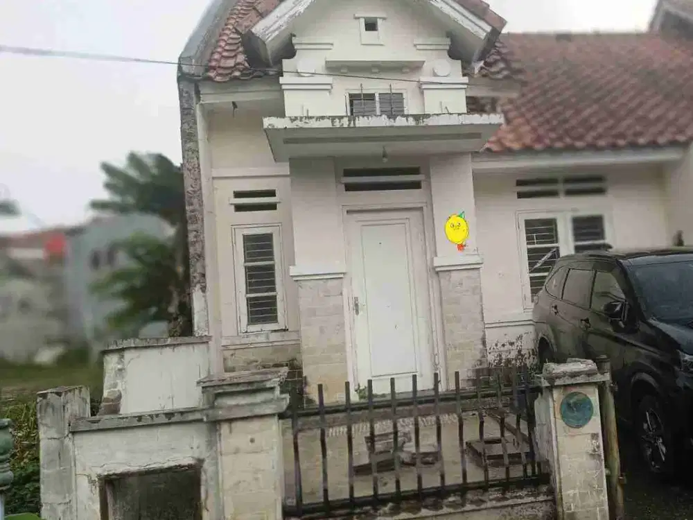 Rumah Murah Citra indah city