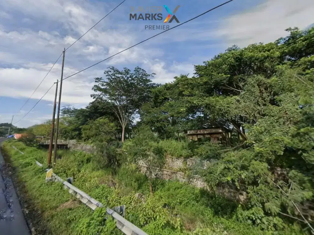 Dijual Tanah di Jalan Utaman Provinsi Area Purwosari Pasuruan
