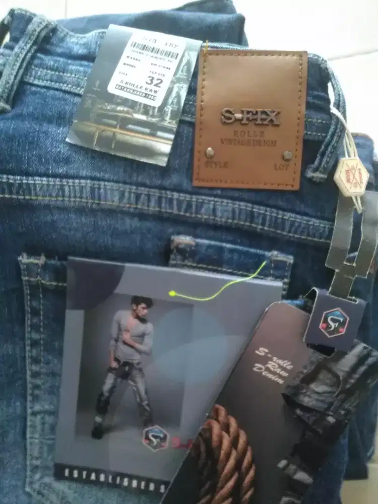 Jual Celana Jeans