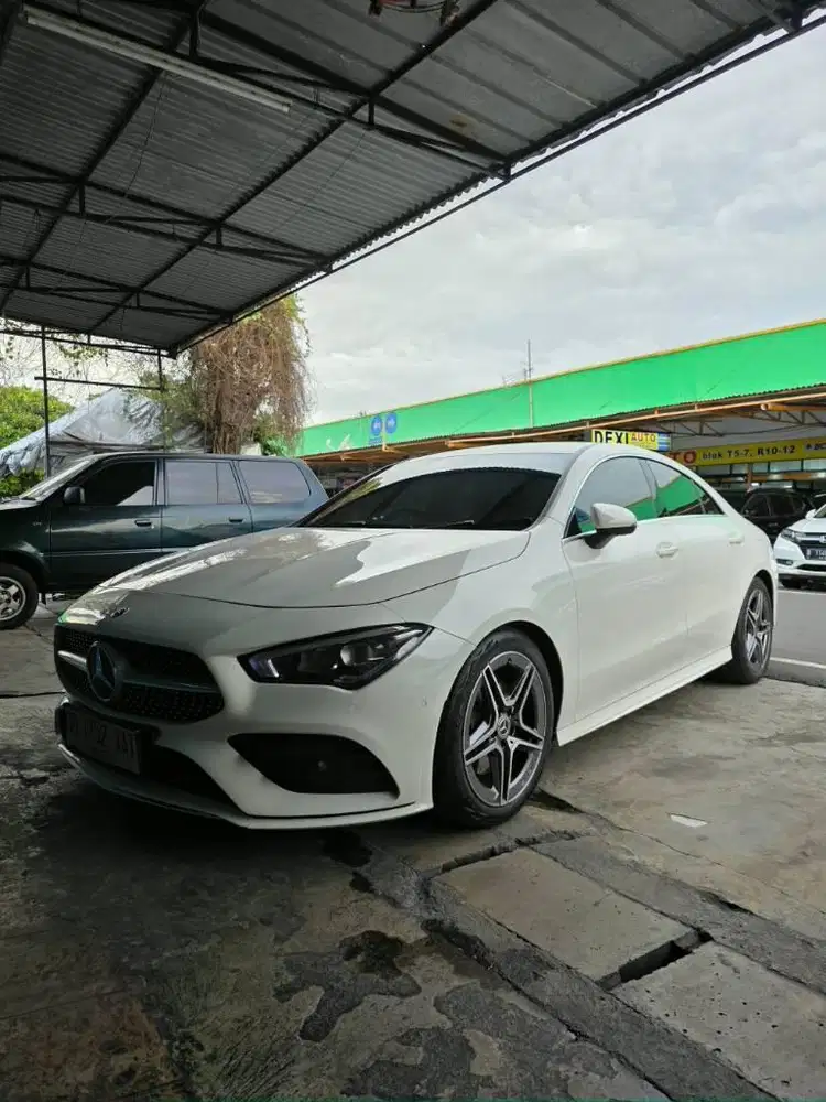 Cla200 Amg facelift # 330i ft86 scirocco