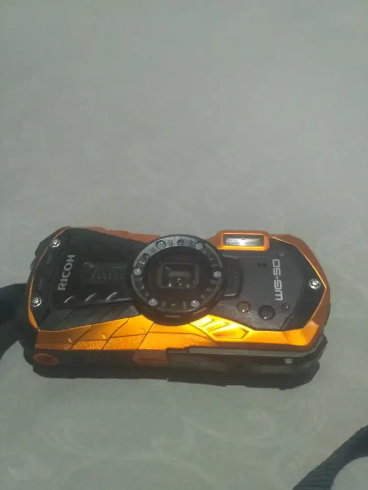 JUAL CAMERA ANTI AIR ANTI BANTING