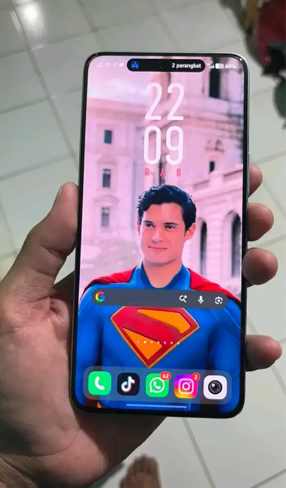 Vivo V60 Zeisss