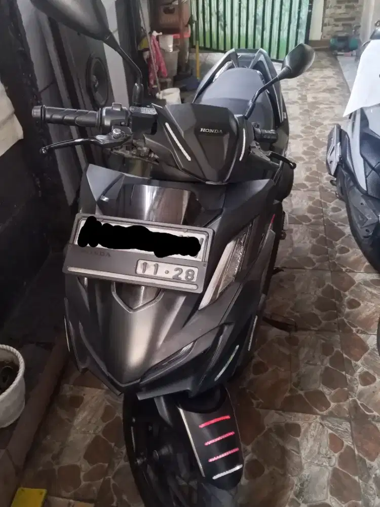 Vario 160 CBS dijual