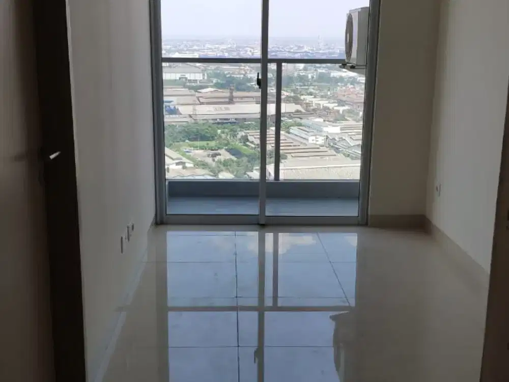 Disewakan Apartemen Sedayu 1 BR Semi Furnished Siap Huni Dengan Harga Terjangkau, 030