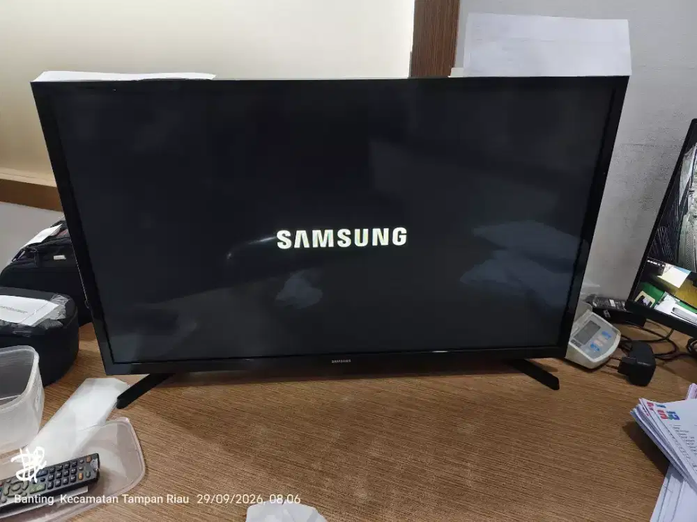 Tv LED Samsung 32 inch