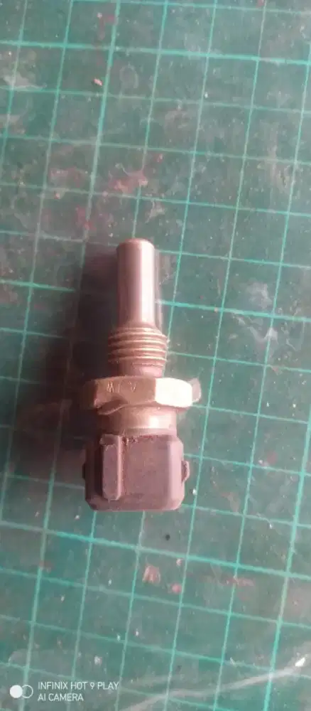 Sensor duhu kia carnival disel thn 2000