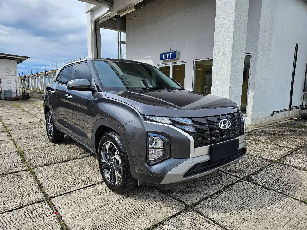 Creta Trend 2022
