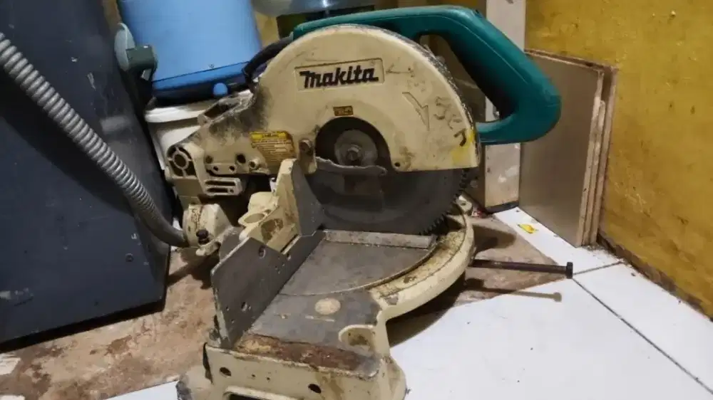 MAKITA LS 1040 normal