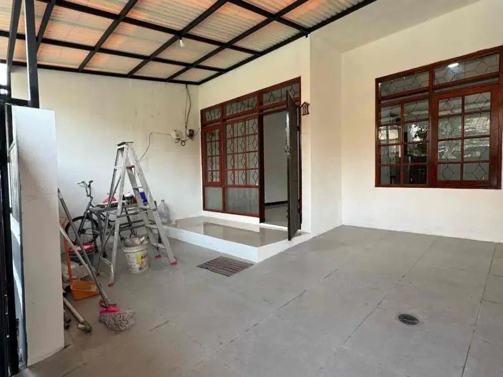 Dijual Rumah Brand New di Taman Kopo Indah Bandung