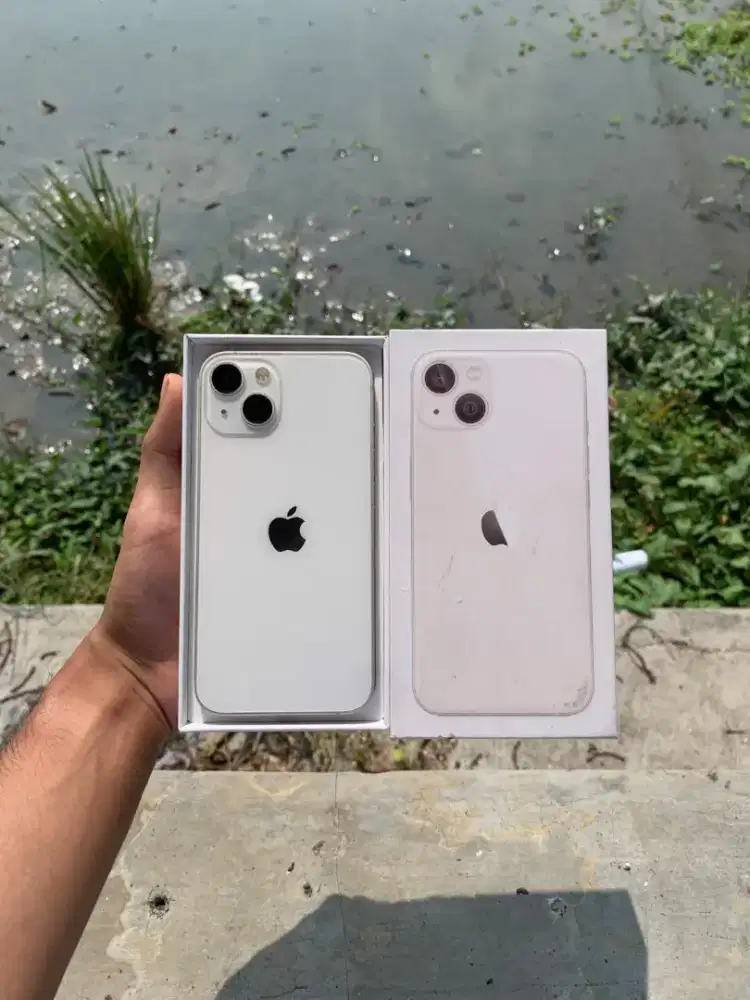 IPHONE 13 128 BEACUKAI