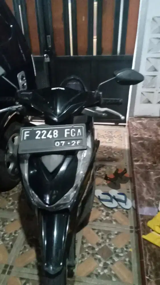 Jual Motor Seken